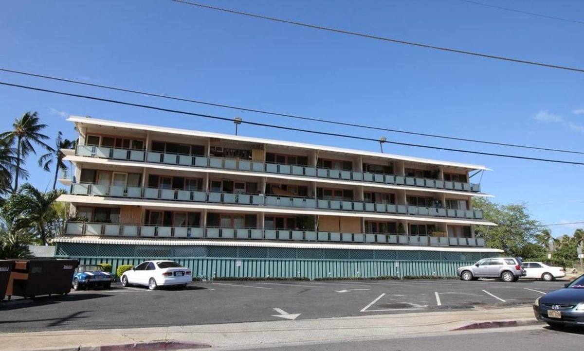 Condo for rent at 85-933 Bayview St, Waianae, HI 96792