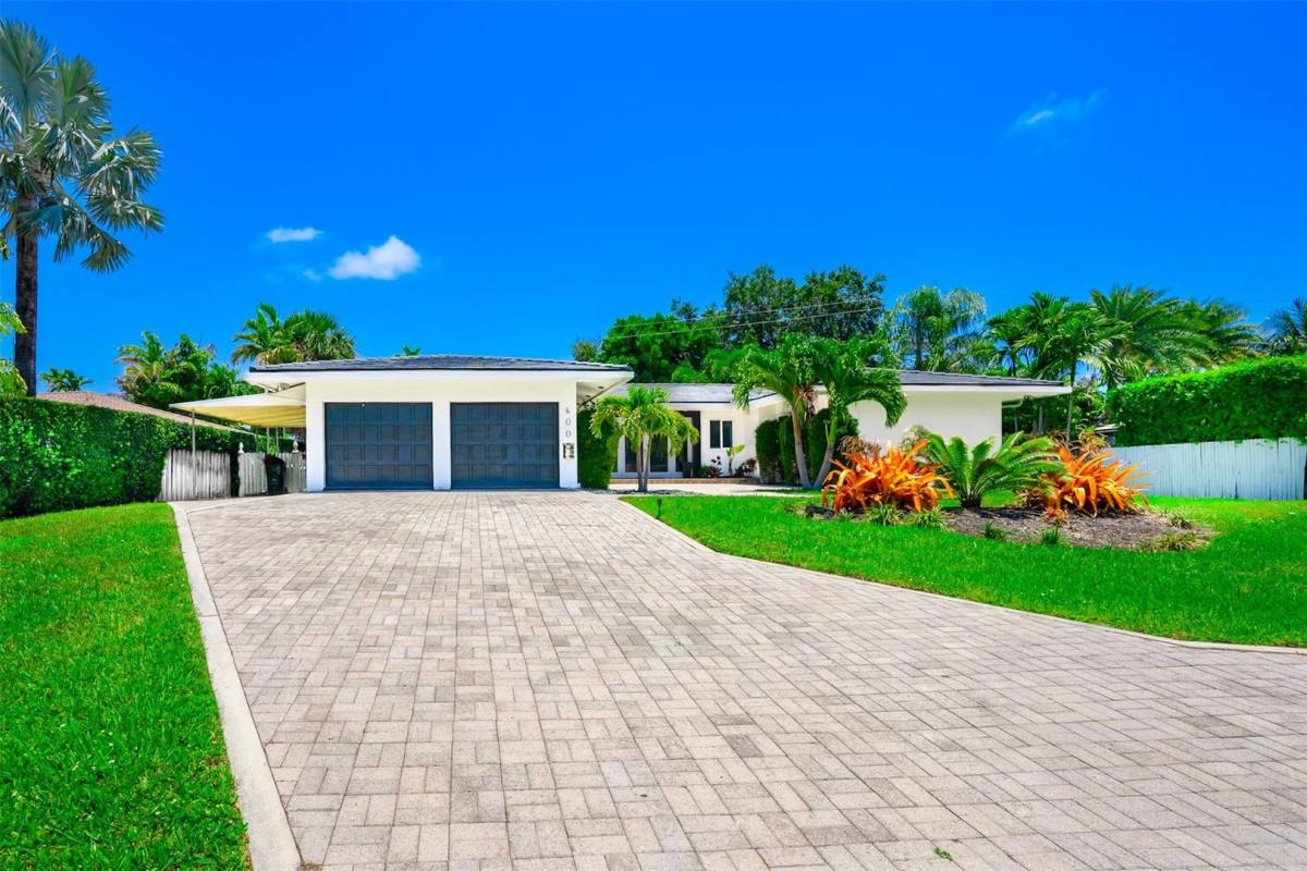 House for rent at 600 Middle River Dr, Fort Lauderdale, FL 33304