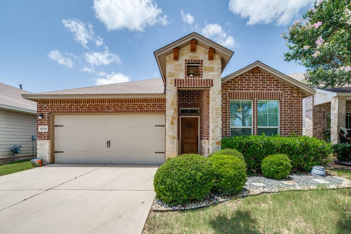 House for rent at 10318 Floore Hollow, San Antonio, TX 78254