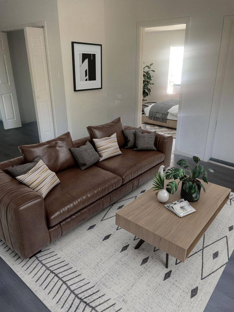 Apartment for rent at 2400, 2402, 2404, 2406 Ross 404 NW, Fort Worth, TX 76164