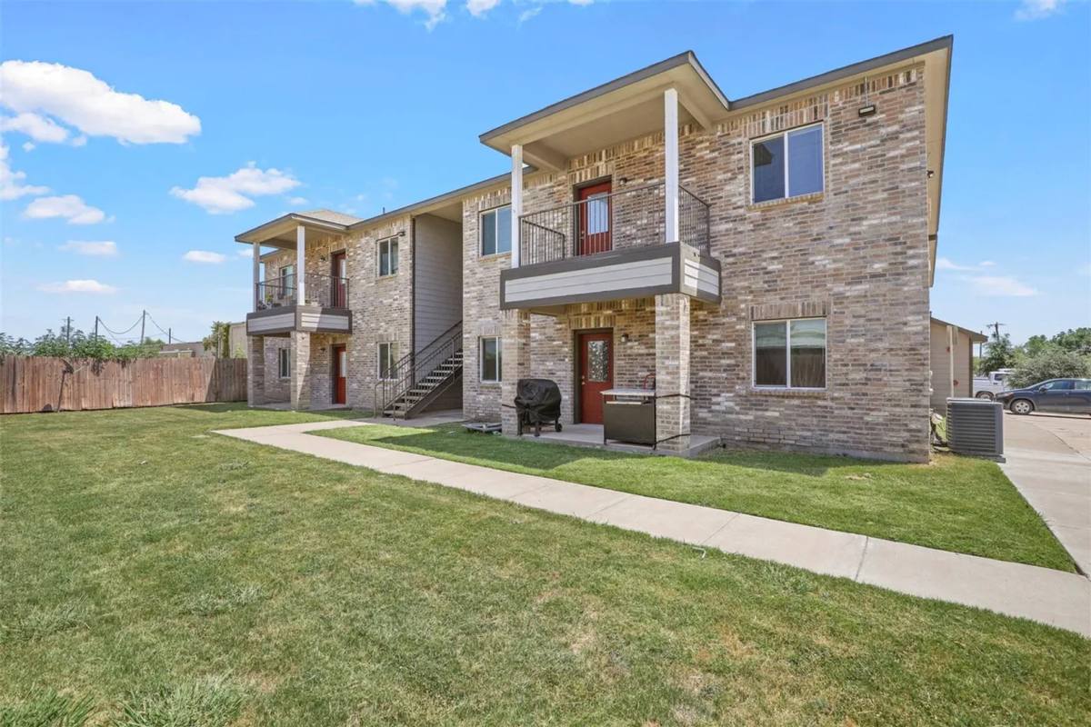 Apartment for rent at 512 E Hazelwood St #B, Princeton, TX 75407