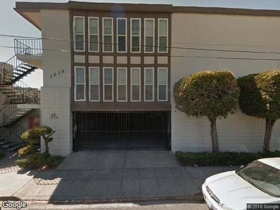 Apartment for rent at 1050 Beech St, Redwood City, CA 94063