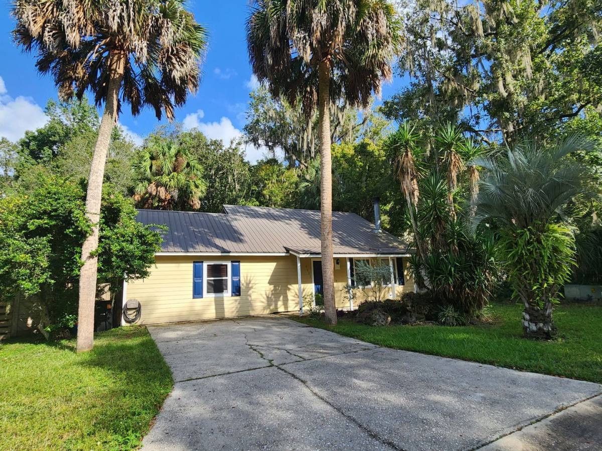 House for rent at 4629 SW 57th Dr, Gainesville, FL 32608
