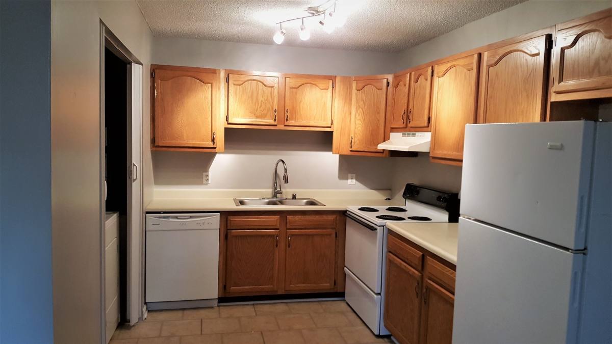 Apartment for rent at 1542 J Diuguid Dr, Murray, KY 42071
