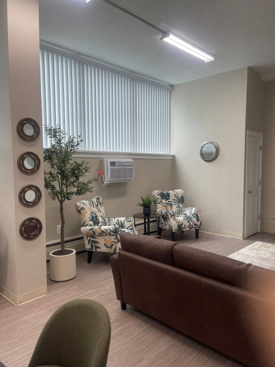 Apartment for rent at 5105 N Park Dr, Merchantville, NJ 08109