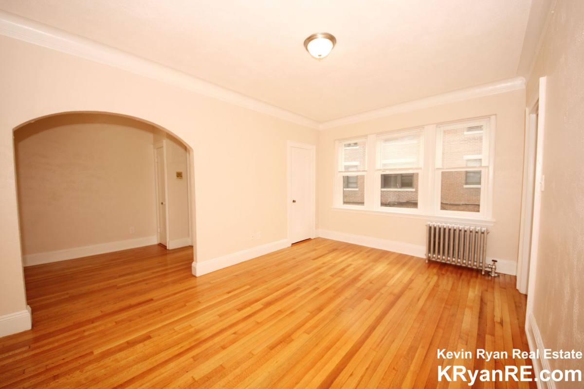 Apartment for rent at 2 Chiswick Rd #24, Brighton, MA 02135