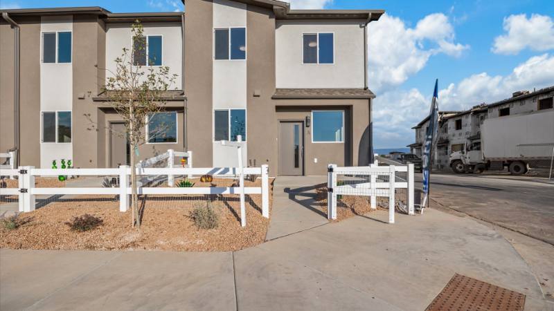 Townhouse for rent at 2778 Caspian Way #C, Grand Junction, CO 81503