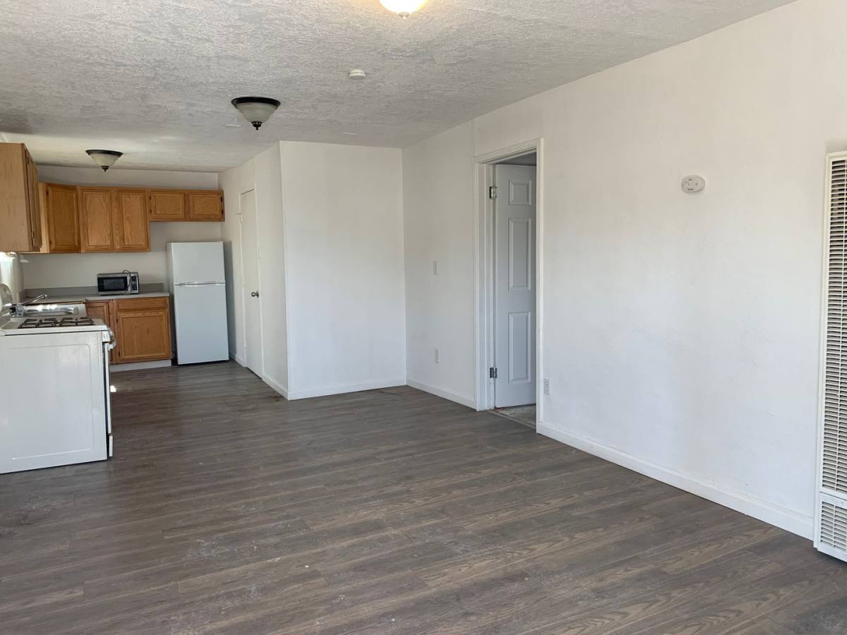 House for rent at 8213 Bell Ave, Albuquerque, NM 87108
