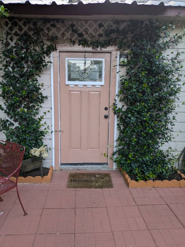 Apartment for rent at 9335 Greens Rd #1, Humble, TX 77396