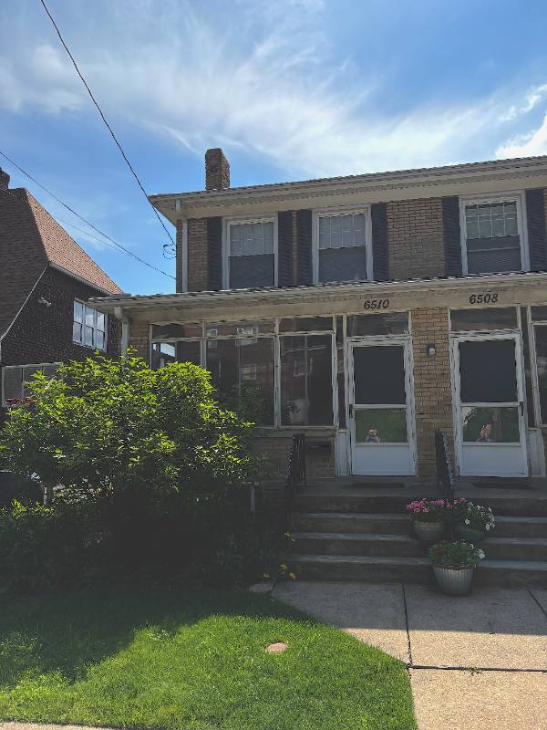 Apartment for rent at 6510 Jackson St, Pittsburgh, PA 15206