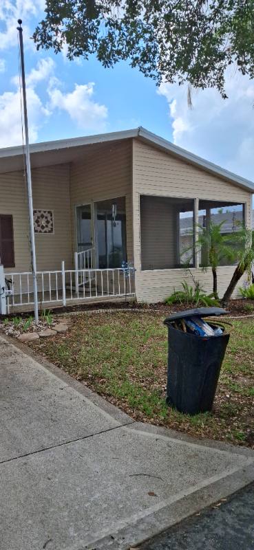 House for rent at 11151 Ewing Dr, Dade City, FL 33525