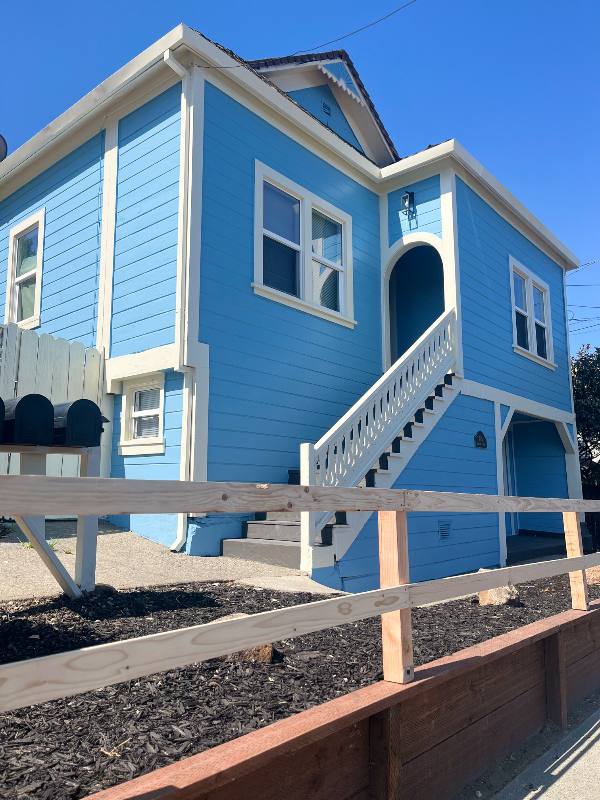 Apartment for rent at 705 Winslow St #3, Crockett, CA 94525