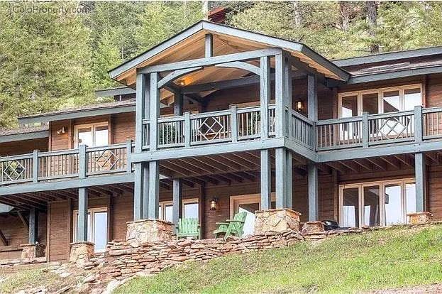 House for rent at 792 Pine Brook Dr, Boulder, CO 80304