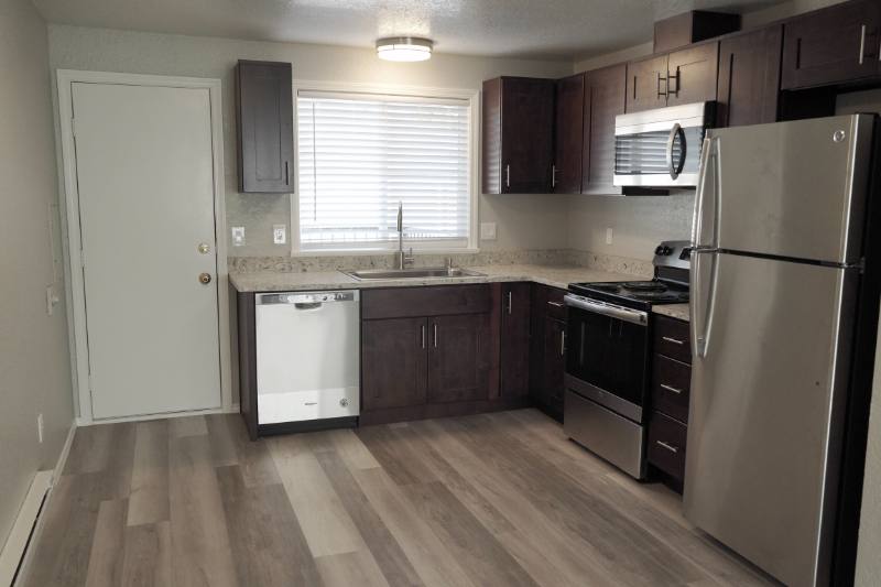 Apartment for rent at 11025 16th Ave SW #202, Seattle, WA 98146