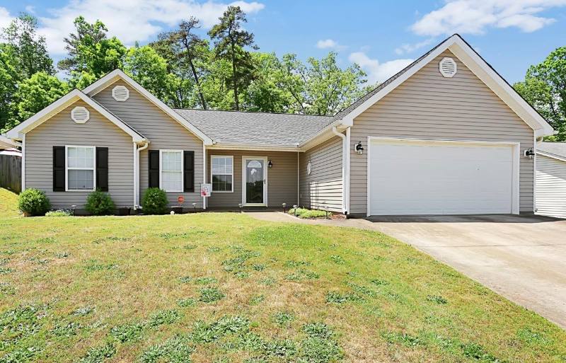 House for rent at 9 Juneau Court, Greenville, SC 29605