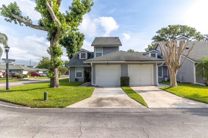Townhouse for rent at 5521 Fairfax St, Orlando, FL 32812
