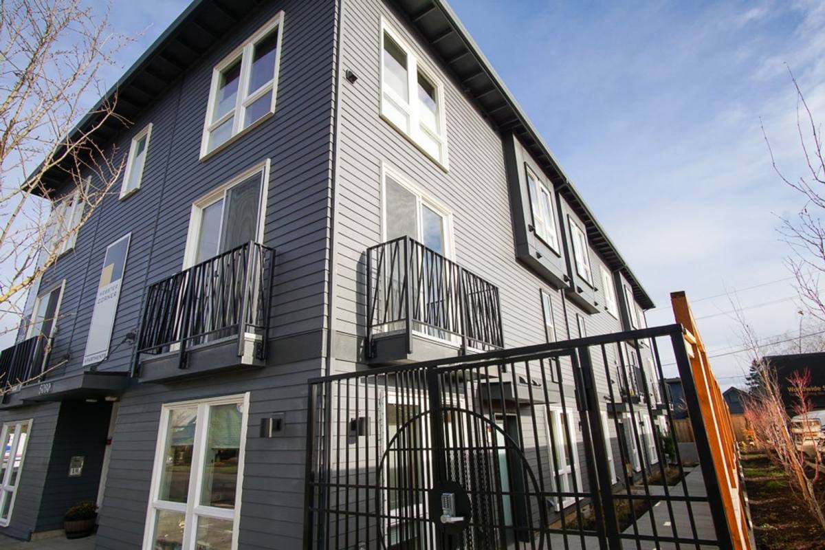 Apartment for rent at 5080 NE 33rd Ave, Portland, OR 97211