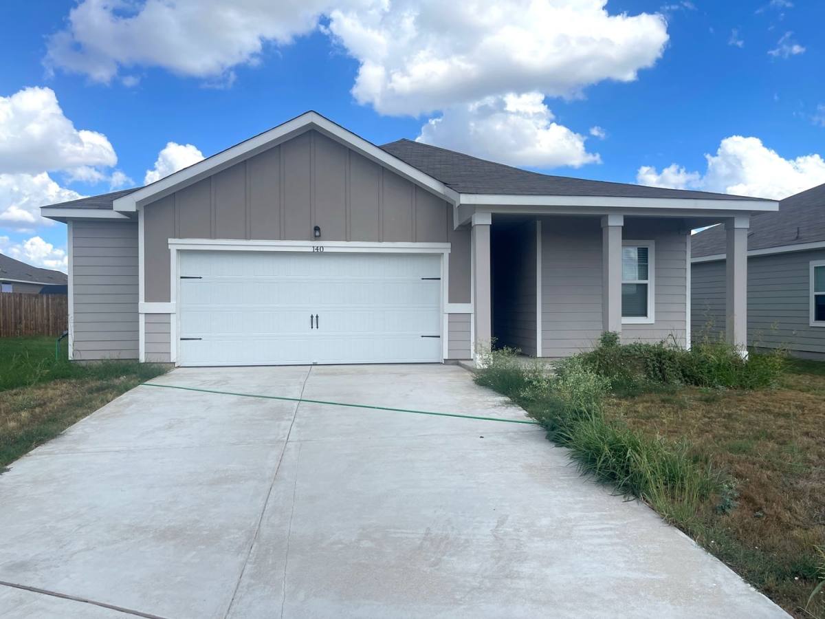 House for rent at 140 Seneca Loop, Kyle, TX 78640