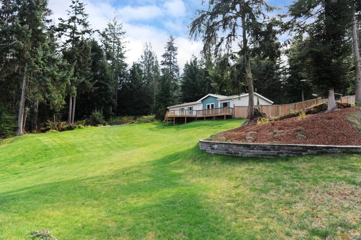 House for rent at 3151 Shadowbrook Lane, Oak Harbor, WA 98277