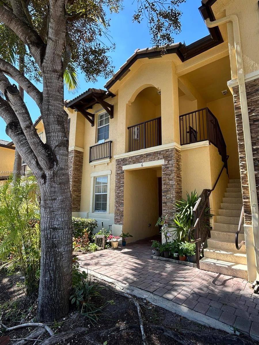 Apartment for rent at 9257 SW 227th St, Miami, FL 33190