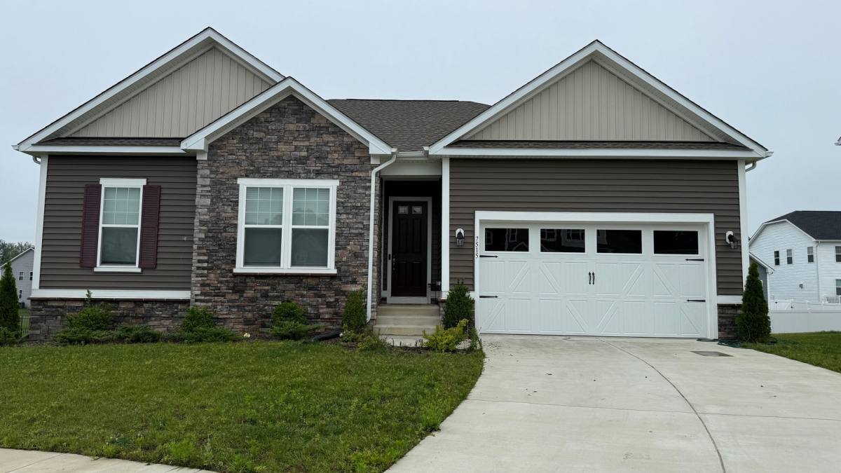 House for rent at 7515 Oakham Dr, Spotsylvania, VA 22551