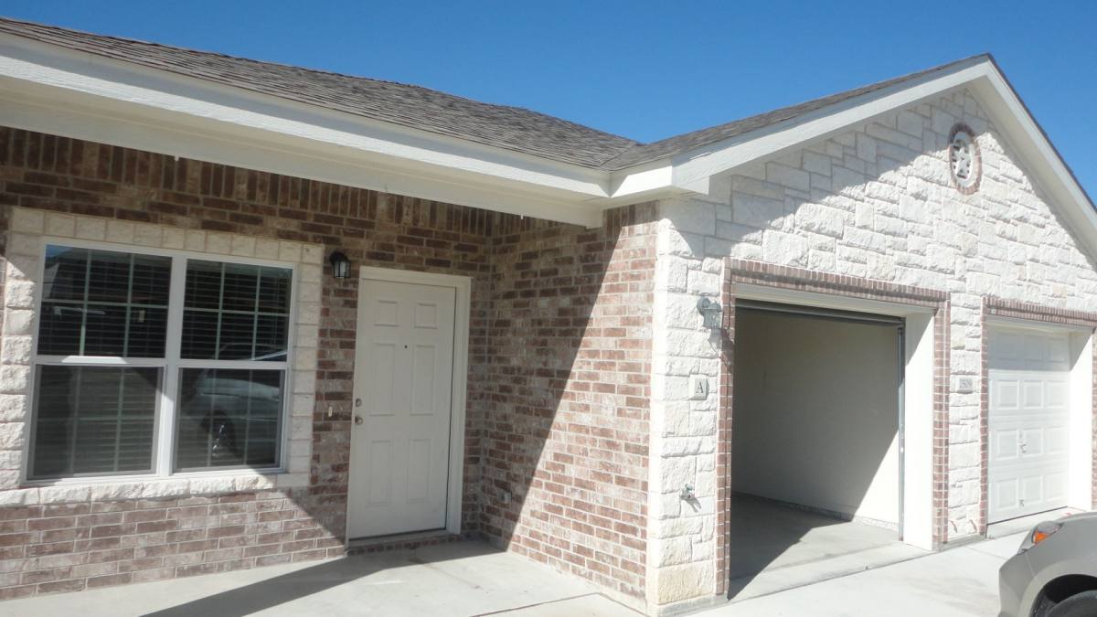 Apartment for rent at 2509 Cody Poe, Killeen, TX 76549