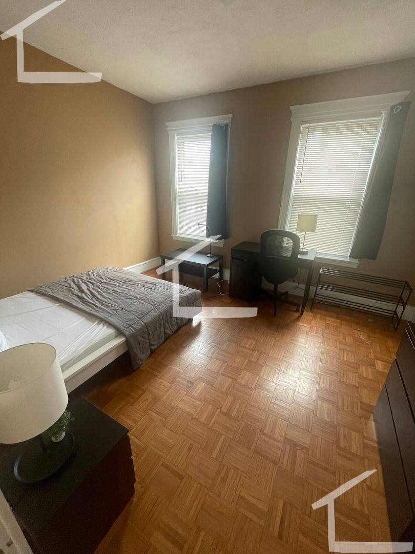 Apartment for rent at 279 Broadway #13, Cambridge, MA 02139