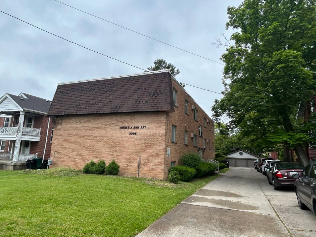 Apartment for rent at 3006 Montana Ave, Cincinnati, OH 45211