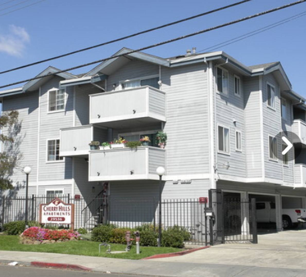 Apartment for rent at 29536 Dixon St, Hayward, CA 94544