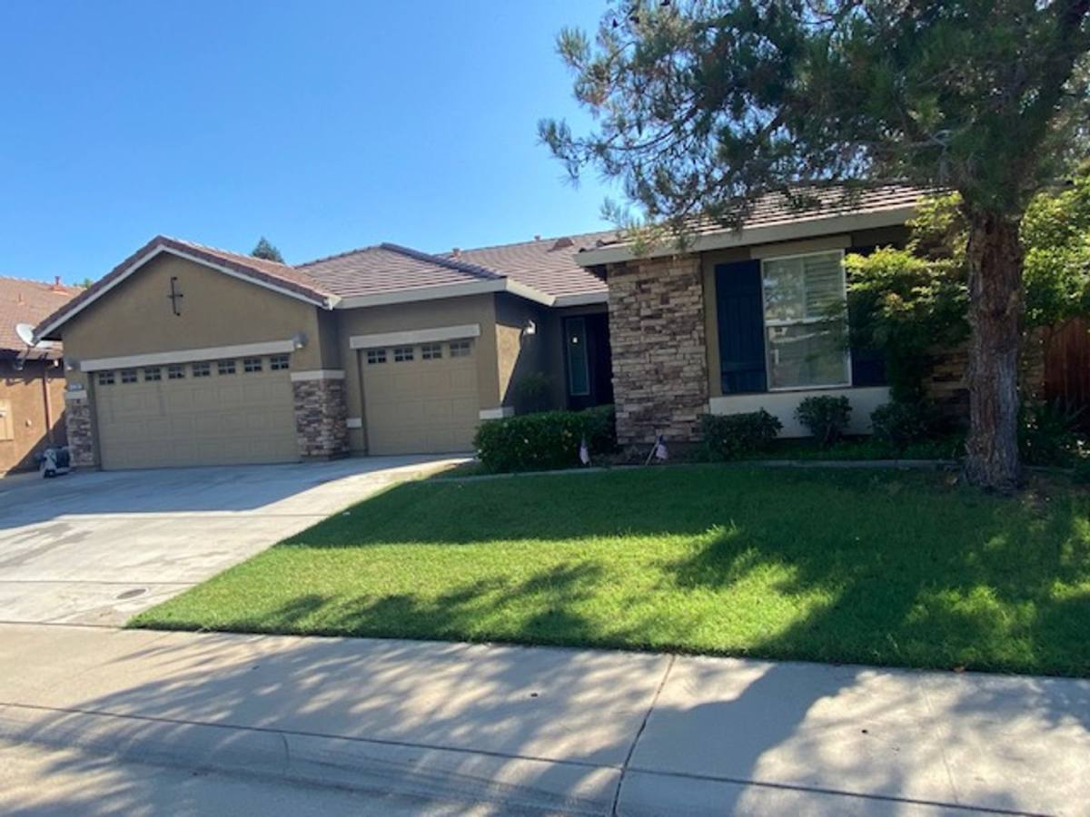House for rent at 1138 Green Ravine Dr, Lincoln, CA 95648