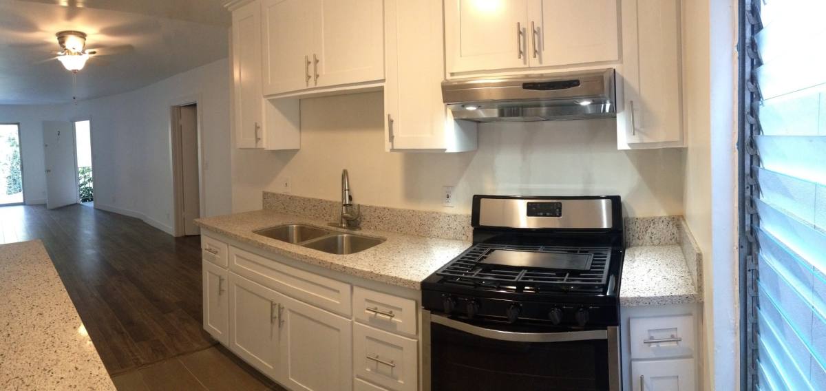 Apartment for rent at 1443 Sbundy Dr, Los Angeles, CA 90025