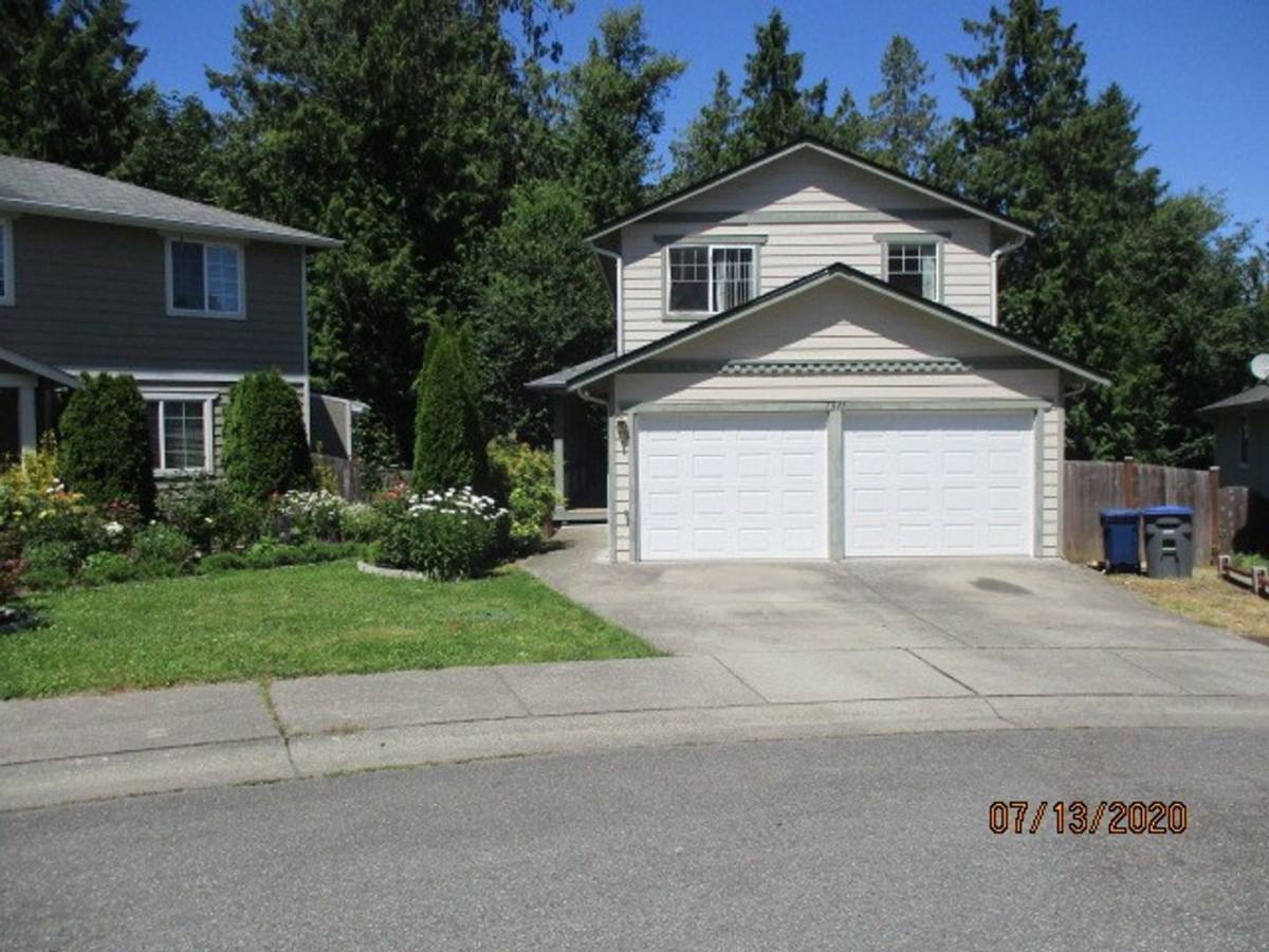 House for rent at 1311 N 14th Place, Mount Vernon, WA 98273