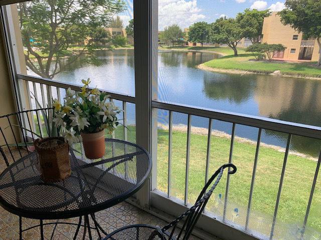 Apartment for rent at 6021 NW 61st Ave #208, Fort Lauderdale, FL 33319