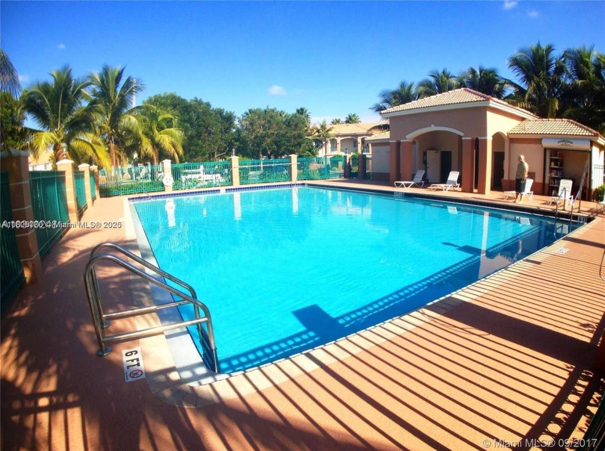 Condo for rent at 1261 SE 28th Court #104, Homestead, FL 33035