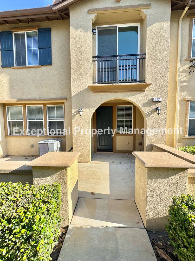 House for rent at 16001 Chase Rd, Fontana, CA 92336