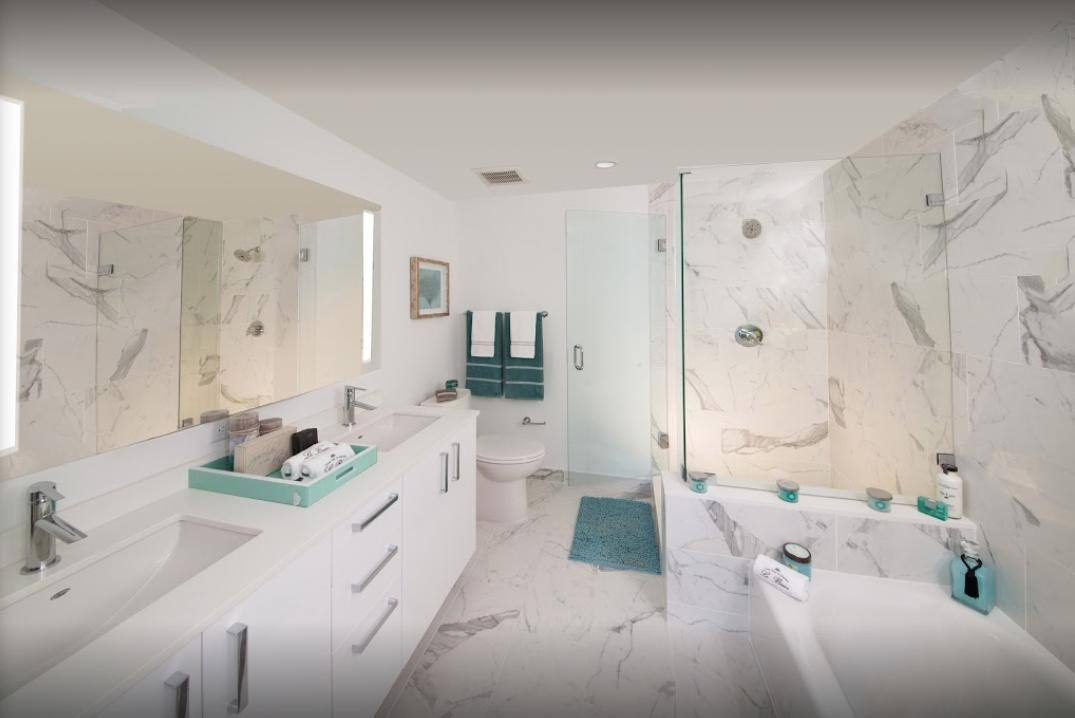 Apartment for rent at Panorama Tower, 1101 Brickell Ave, Miami, FL 33131