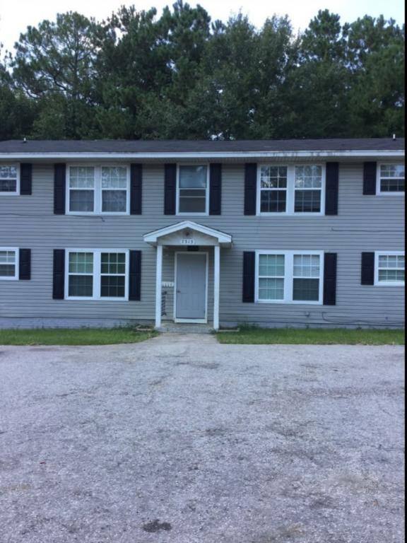 House for rent at 7313 Patterson Rd, Columbia, SC 29209