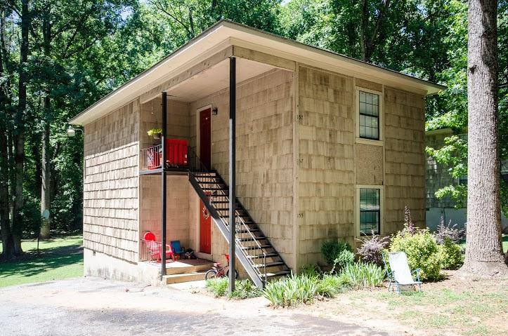 Apartment for rent at 163 Kentucky Circle, Athens, GA 30605
