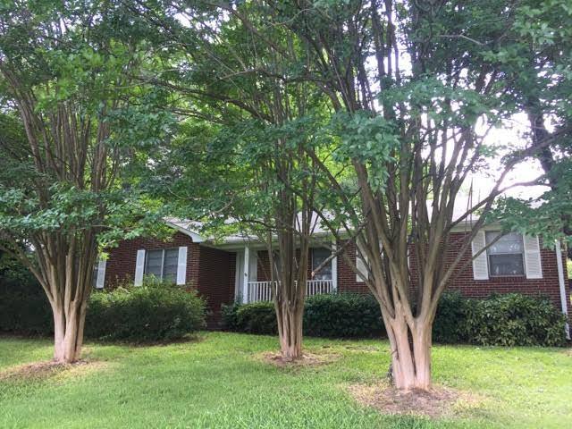 House for rent at 965 Winterville Rd, Athens, GA 30605