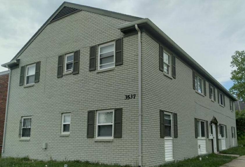 House for rent at 3537 Otterbein Ave, Dayton, OH 45406