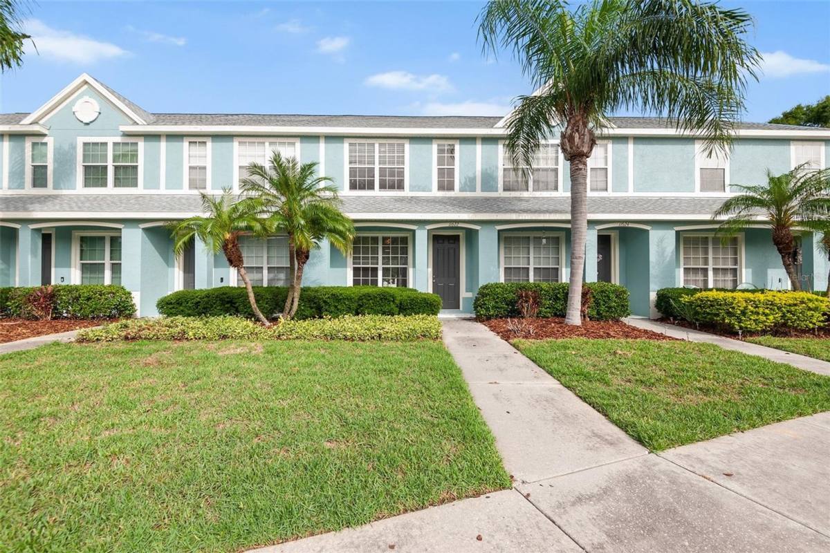 Townhouse for rent at 11622 Colony Lake Dr, Tampa, FL 33635