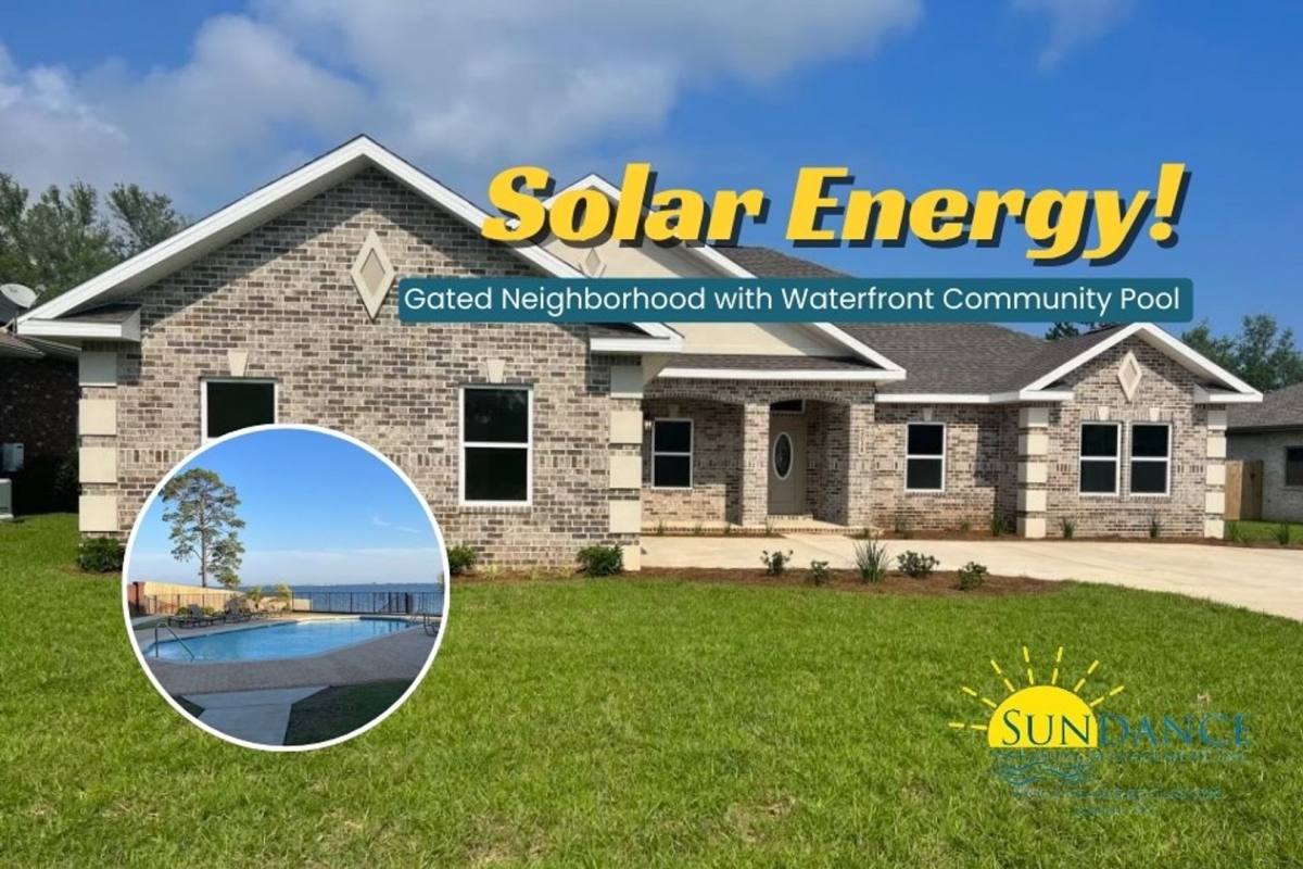 House for rent at 2016 Tampa Blvd, Navarre, FL 32566