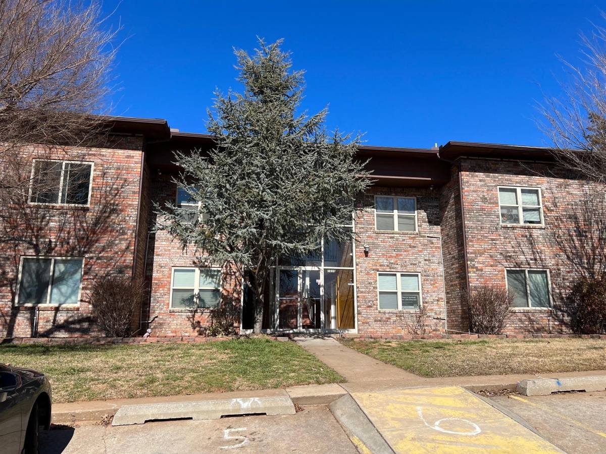 Apartment for rent at 1015 E Hurd St #5, Edmond, OK 73034