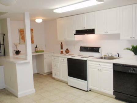 Apartment for rent at 17-19 Green Street, 15 Green St, Brookline, MA 02446