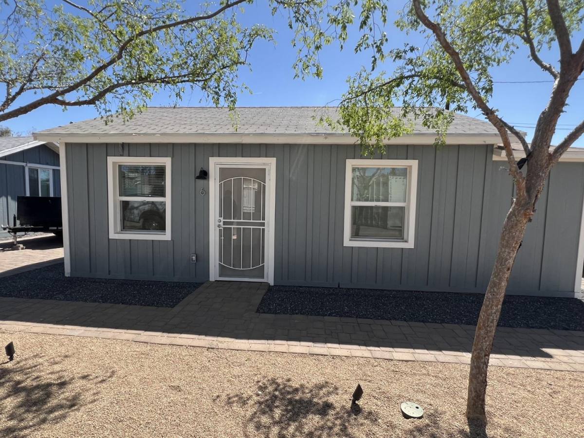 House for rent at Sunset Acres, 1718 N 26th Place, Phoenix, AZ 85008