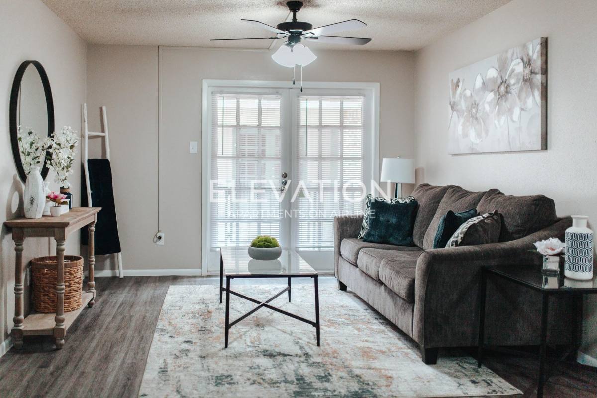 Apartment for rent at 903 Linwood Dr, Victoria, TX 77901