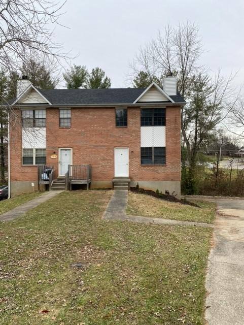 Townhouse for rent at 110A Melanie Lane, Elizabethtown, KY 42701