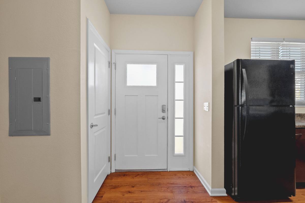Townhouse for rent at 1600 Wards Ferry Rd, Lynchburg, VA 24502