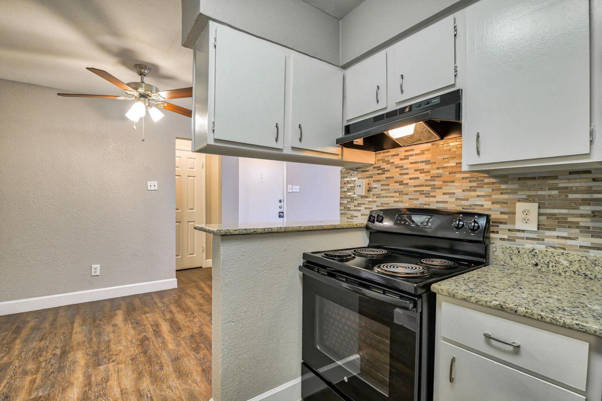 Apartment for rent at San Mateo Forest, 7110 San Mateo Blvd, Dallas, TX 75223