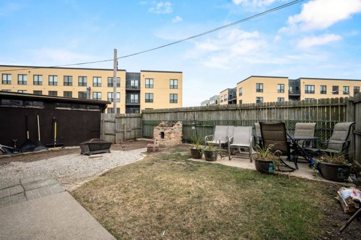 Apartment for rent at 716-716A-718 E Pearson St, Franklin, WI 53132